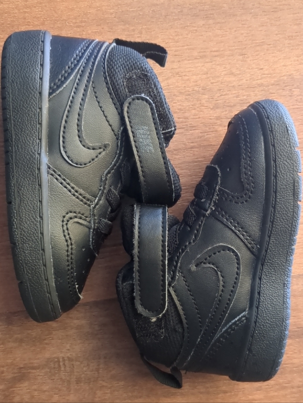 Nike Court Borough Mid 2
Baby/Toddler Shoes